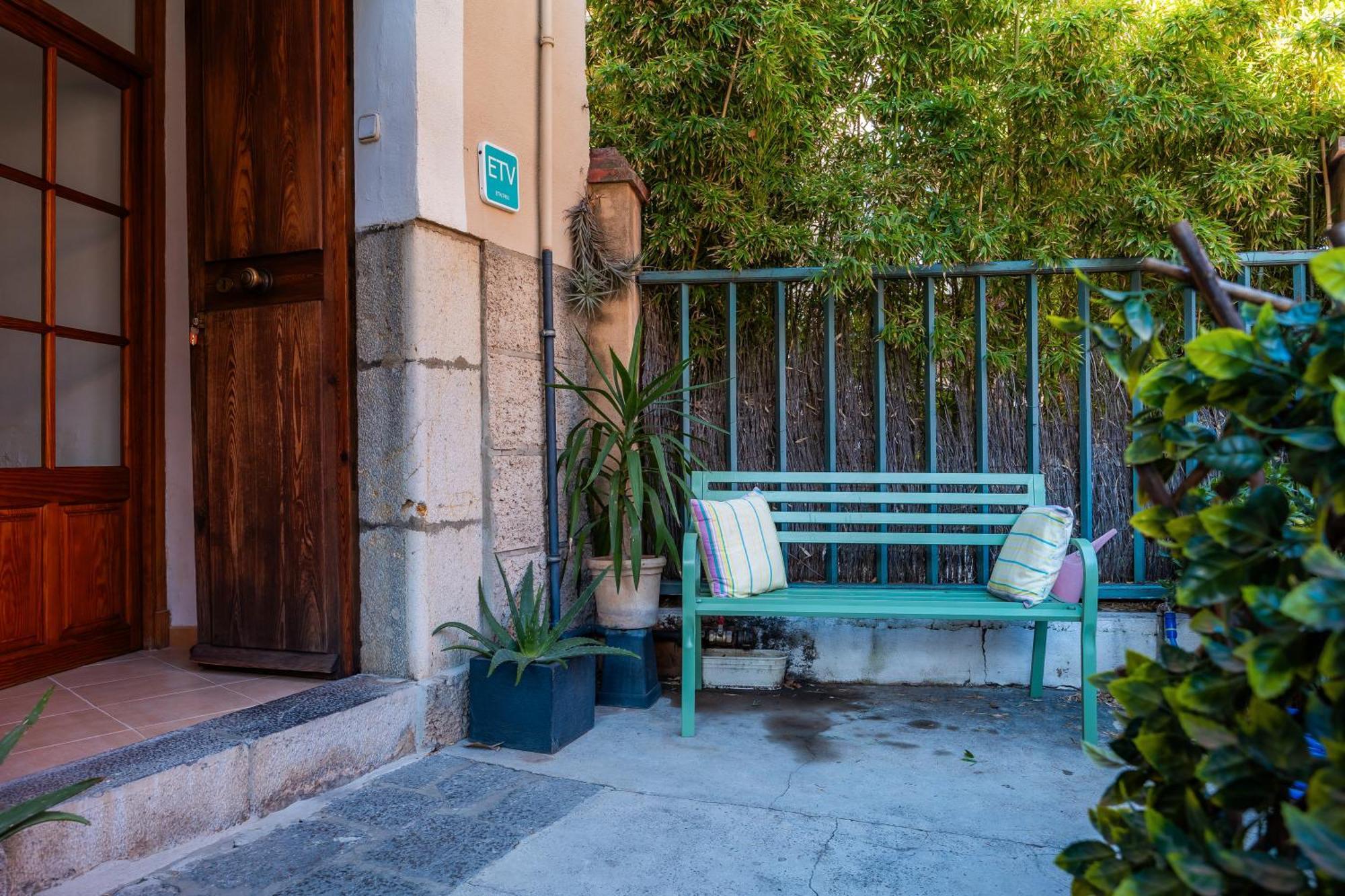 Es Mercat Sóller Екстериор снимка